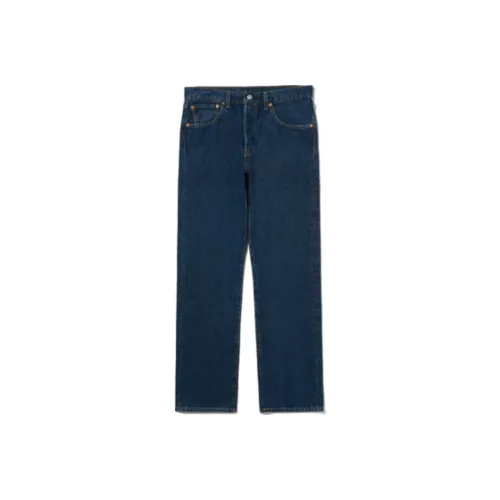 Levis BLUETAB™ Collection Jeans Men Indigo