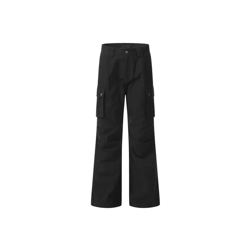 Chisportate Cargo Pants Unisex-0