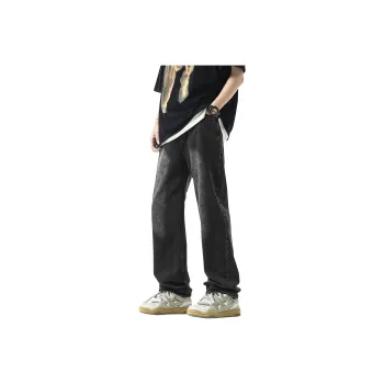 YATSI Jeans Unisex