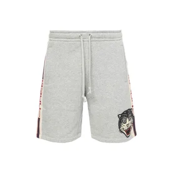GUCCI Track Shorts