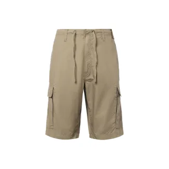 Vans Cargo Shorts Men Khaki