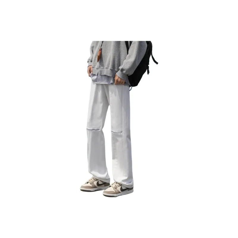 FOR FEAR THAT Jeans Unisex-9