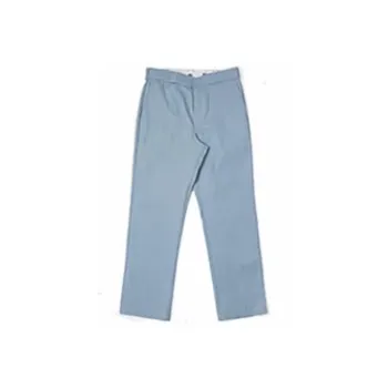Dickies Casual Pants Men Light Gray Blue