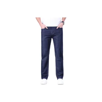 PIERRE CARDIN Jeans Men's Dark Blue
