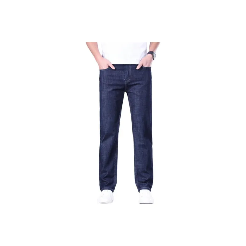 PIERRE CARDIN Jeans Men's Dark Blue-0
