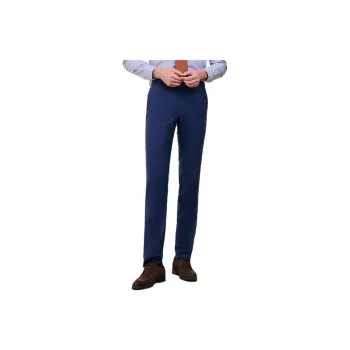 JODOLL Suit Trouser Men's Royal Blue