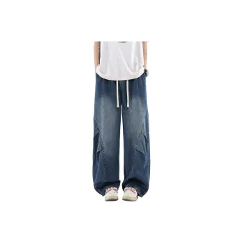 DARK HORSE Jeans Unisex