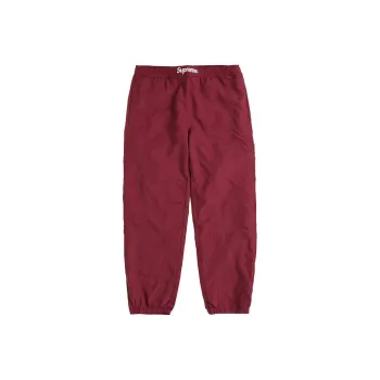 Supreme Paneled Warm Up Pant
