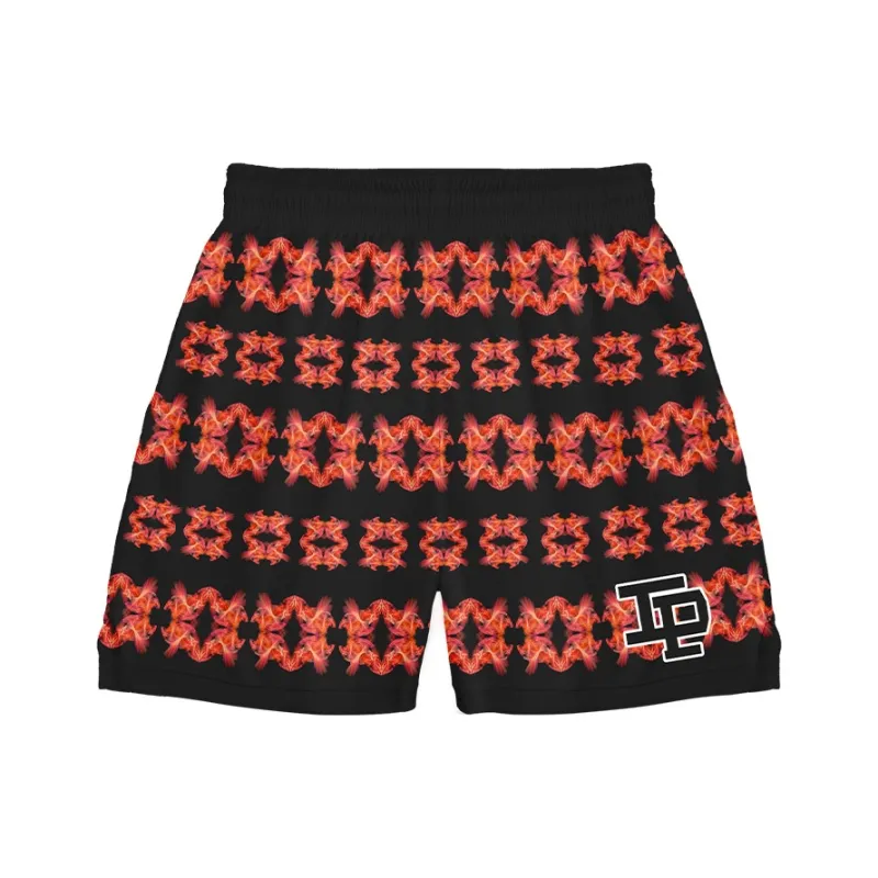 TIP OFF Casual Shorts Unisex-7