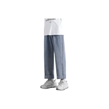 A/2/8/T Jeans Unisex