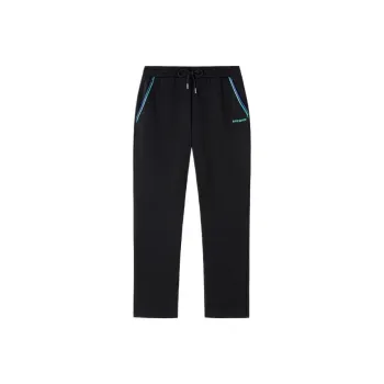 Le Coq Sportif Casual Pants Men's