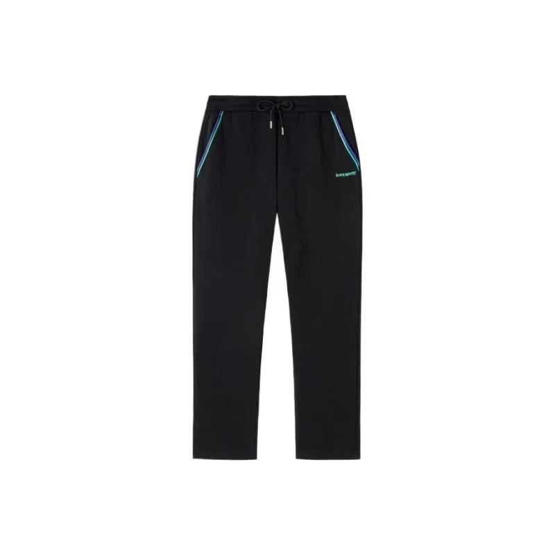 Le Coq Sportif Casual Pants Men's-0