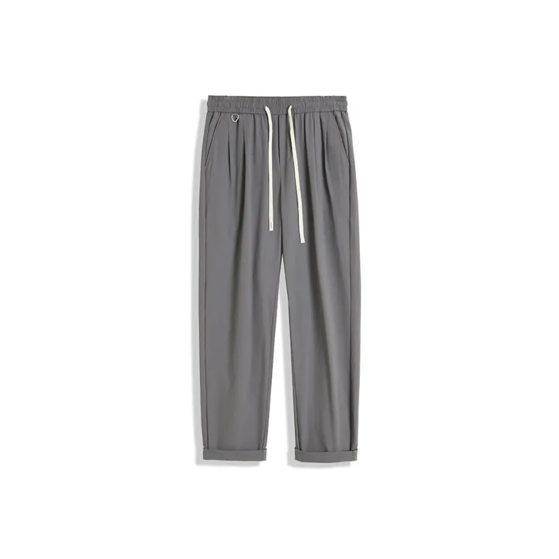 Mulinsen Suit Trousers Unisex-7