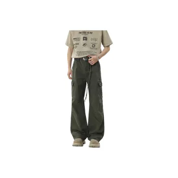YATSI Jeans Unisex
