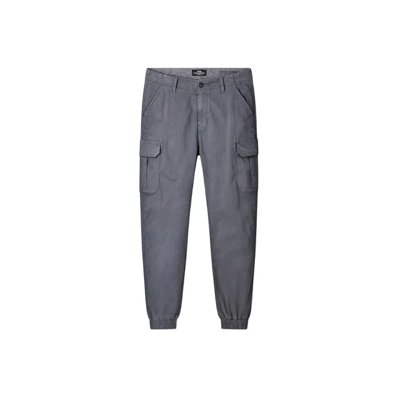 Jeep Casual Pants Men-1