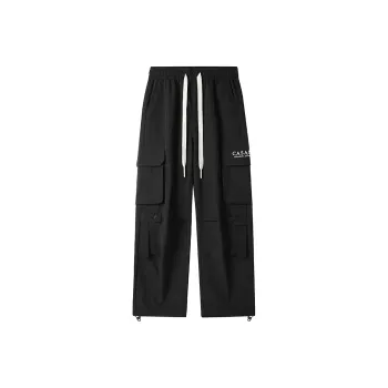 CASAMIA Casual Pants Unisex