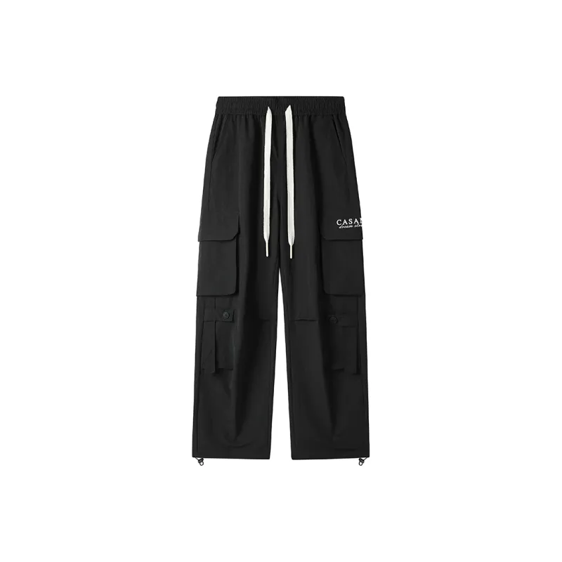CASAMIA Casual Pants Unisex-0