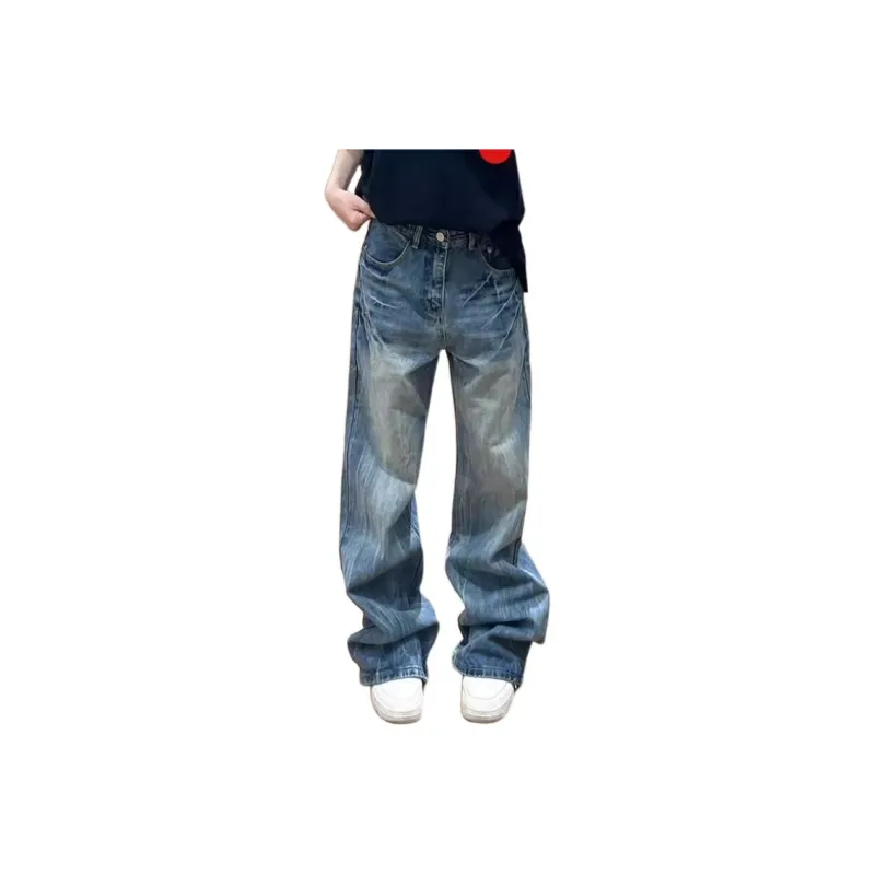 CORNILOT Jeans Unisex Blue-0