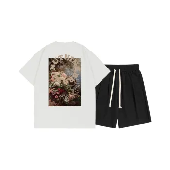 Nuthink Casual Sportswear Unisex