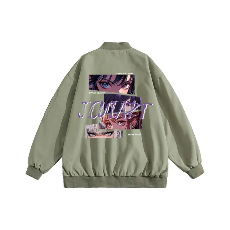 JCUI Jackets Unisex-4
