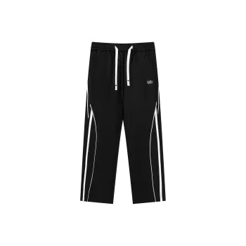 VTHK Casual Pants Unisex