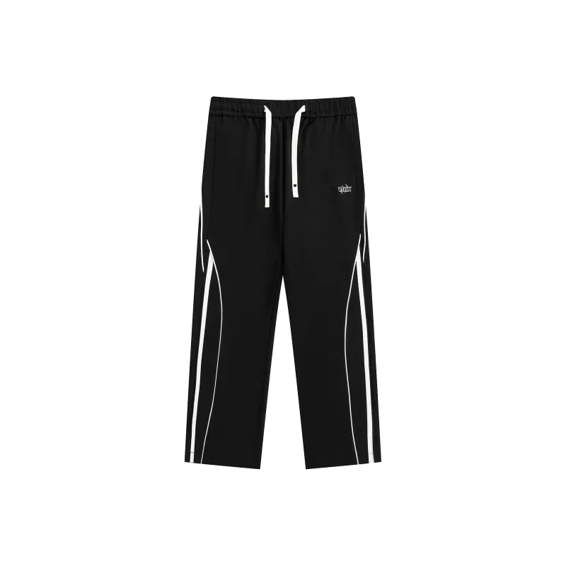 VTHK Casual Pants Unisex-0