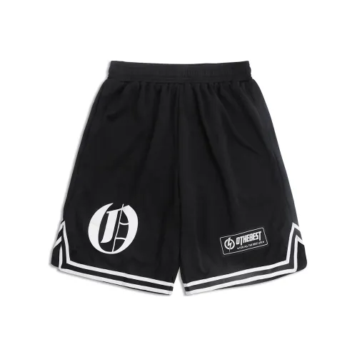 MIRACLE KILL x Othebest Shorts Men's