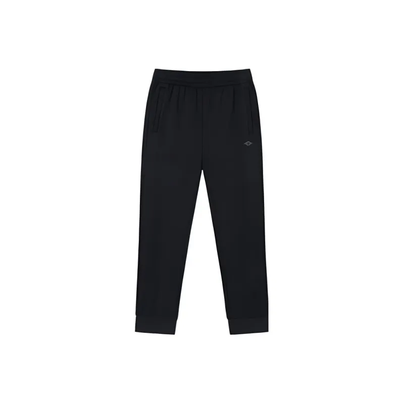 361° Variety Training Collection Casual Pants Men's Super Black-0