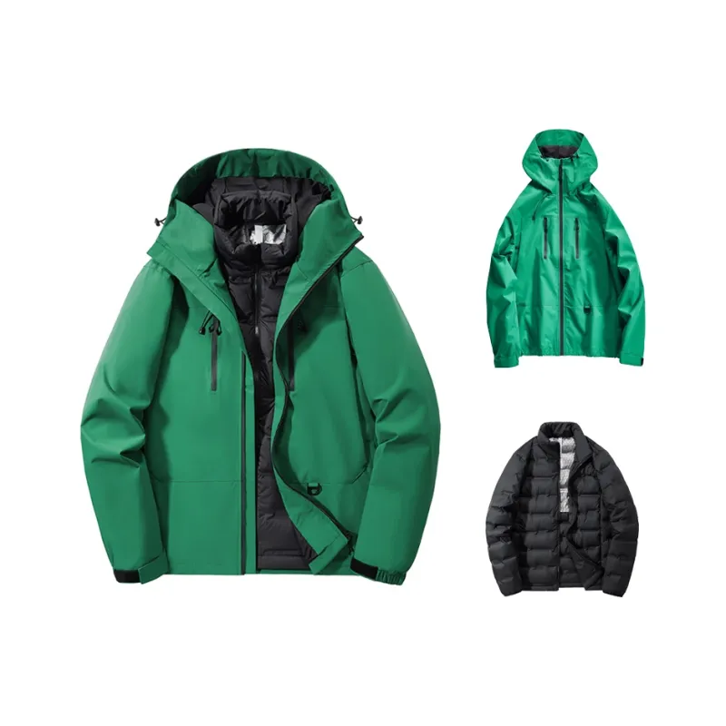 APAY Jackets Unisex-22