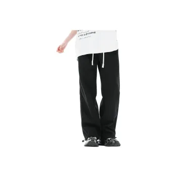 MAX FAWN Casual Pants Unisex