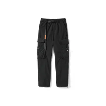 Chisportate Cargo Pants Unisex