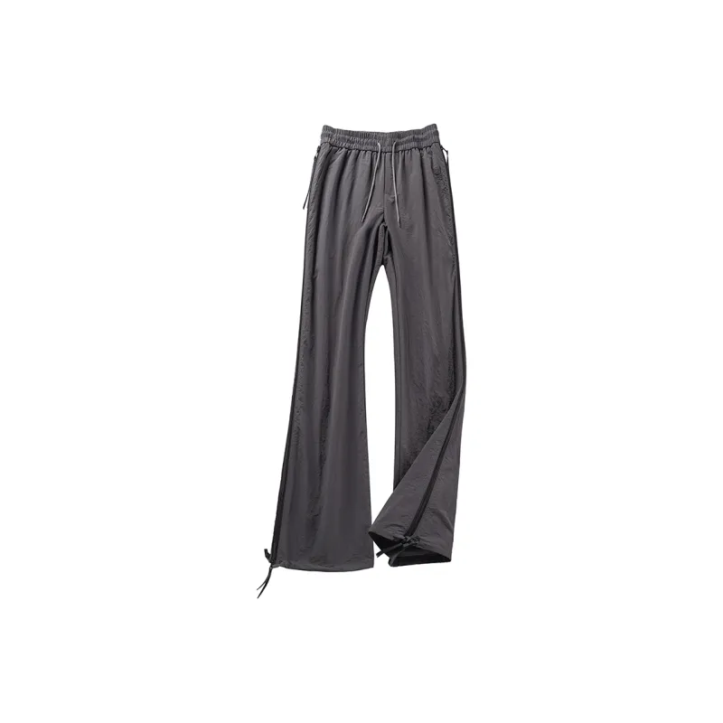 CHARLIE GOLF Casual Pants Unisex-11