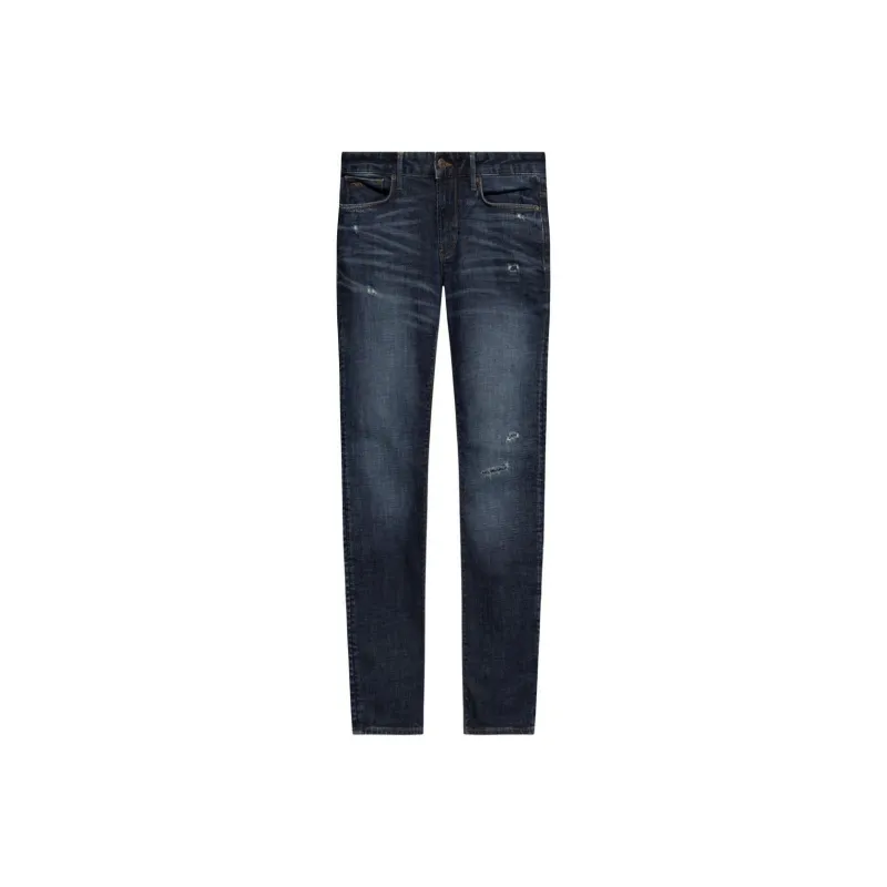 EMPORIO ARMANI J06 Slim fit Jeans-0