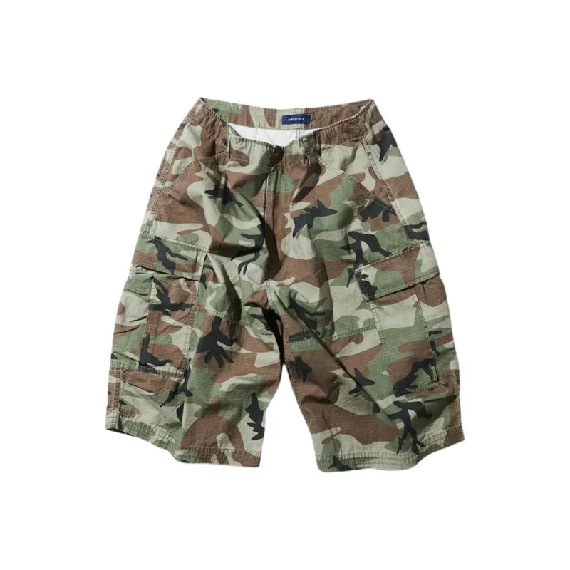 NAUTICA JAPAN SS25 Cargo Pants Men's-6