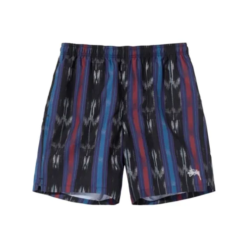 Stussy Ikat Stripe Water Short