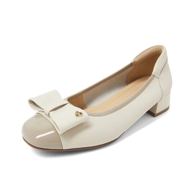 COMELY Casual Single Shoes Women's-1
