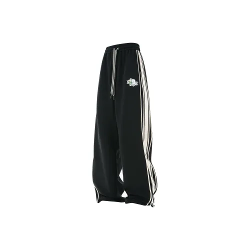 GROGNAK Casual Pants Unisex