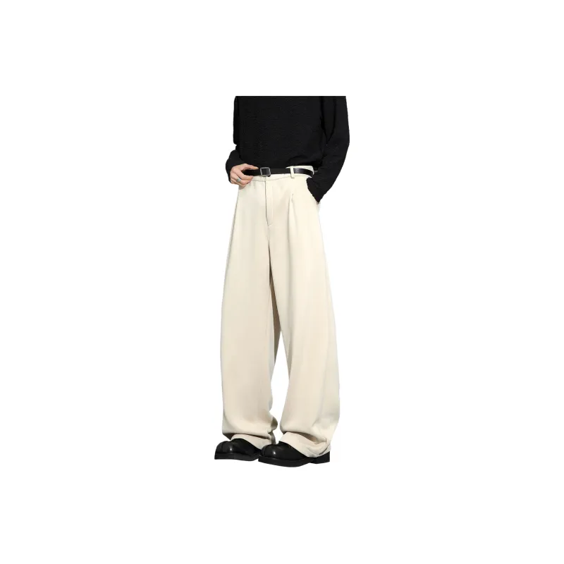 FOREVER 21 Suit Trousers Unisex-3