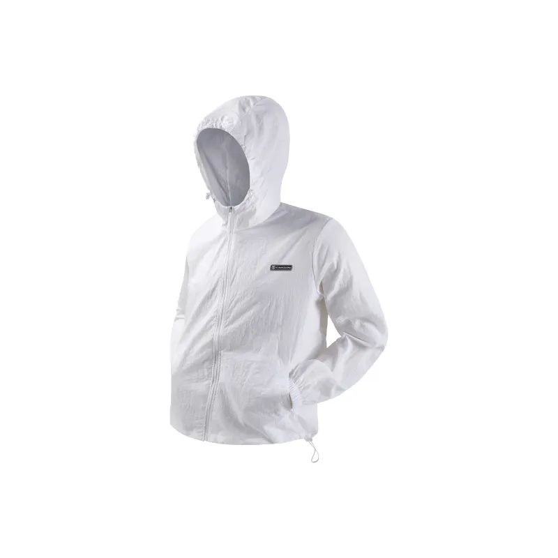 FCB ARCELONA Breathable, Quick Dry, Dust Resistant, Windproof, UV Protection, Cooling Sun Protection Clothing Unisex-5