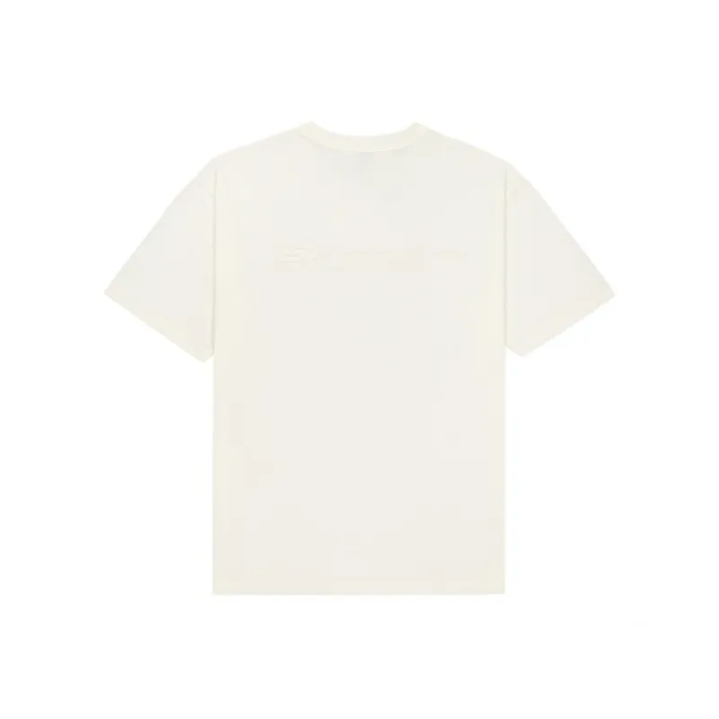 New Balance SS25 T Shirt Men's Ivory-1