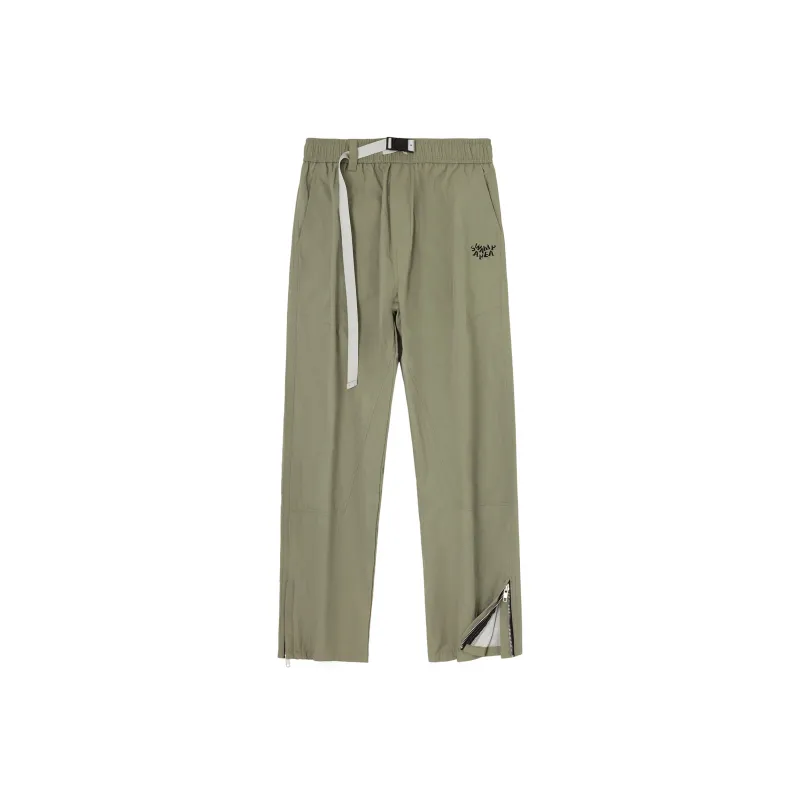 SWAMP AREA Casual Pants Unisex-5