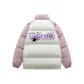 Beige Apricot/Light Pink