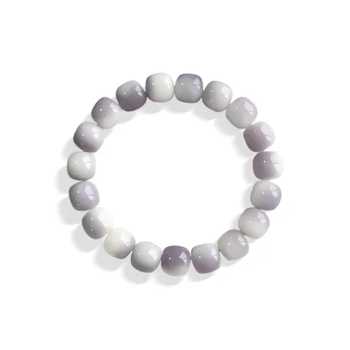 MUSHENGYUAN Star Moon Bodhi Seeds Bracelets Unisex