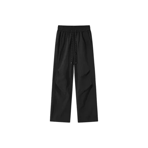 FOR FEAR THAT Casual Pants Unisex