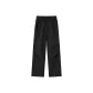 Black (Trendy Straight Fit)