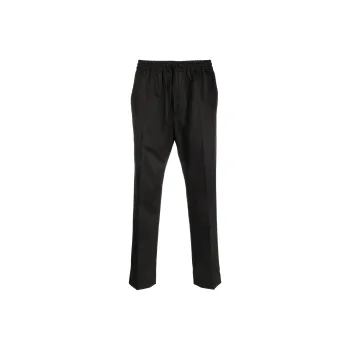 Calvin Klein Drawstring waistband Chino Trousers