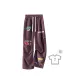 Plum Purple[Includes Random T-Shirt]
