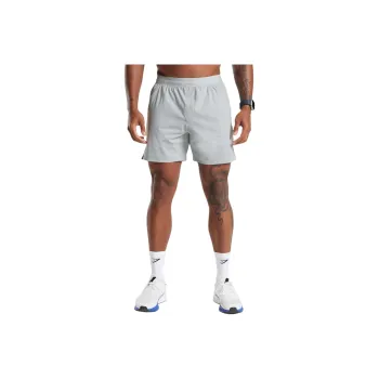 GYMSHARK STUDIO SHORTS Casual Shorts Men's Light Gray