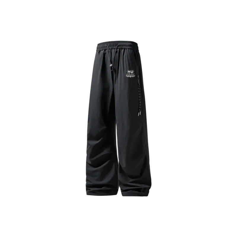 AI3 Casual Pants Unisex-4