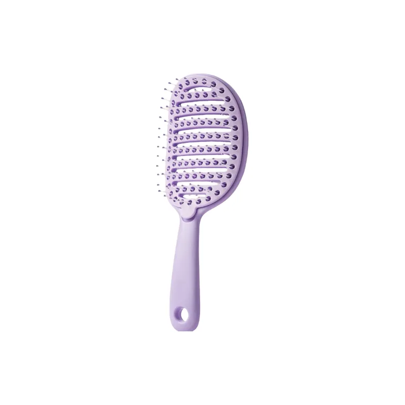 Gentle Welcome High Crown With High Fill Power Comb Massage Meridian Airbag Rib Air Cushion Comb-0